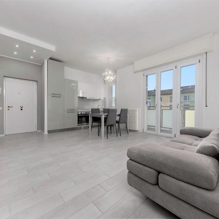 Casa Da Suite Astra Милан Экстерьер фото