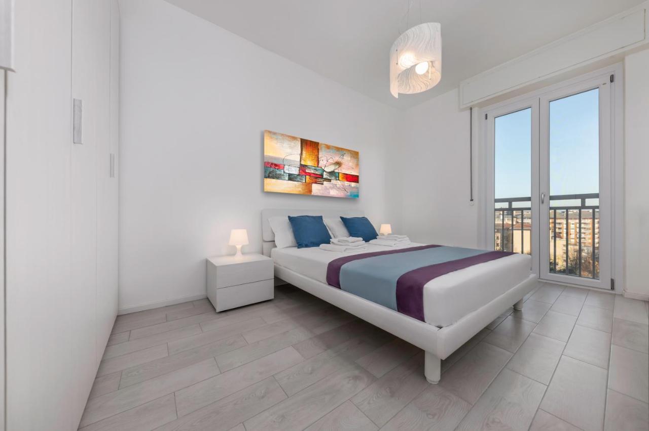 Casa Da Suite Astra Милан Экстерьер фото
