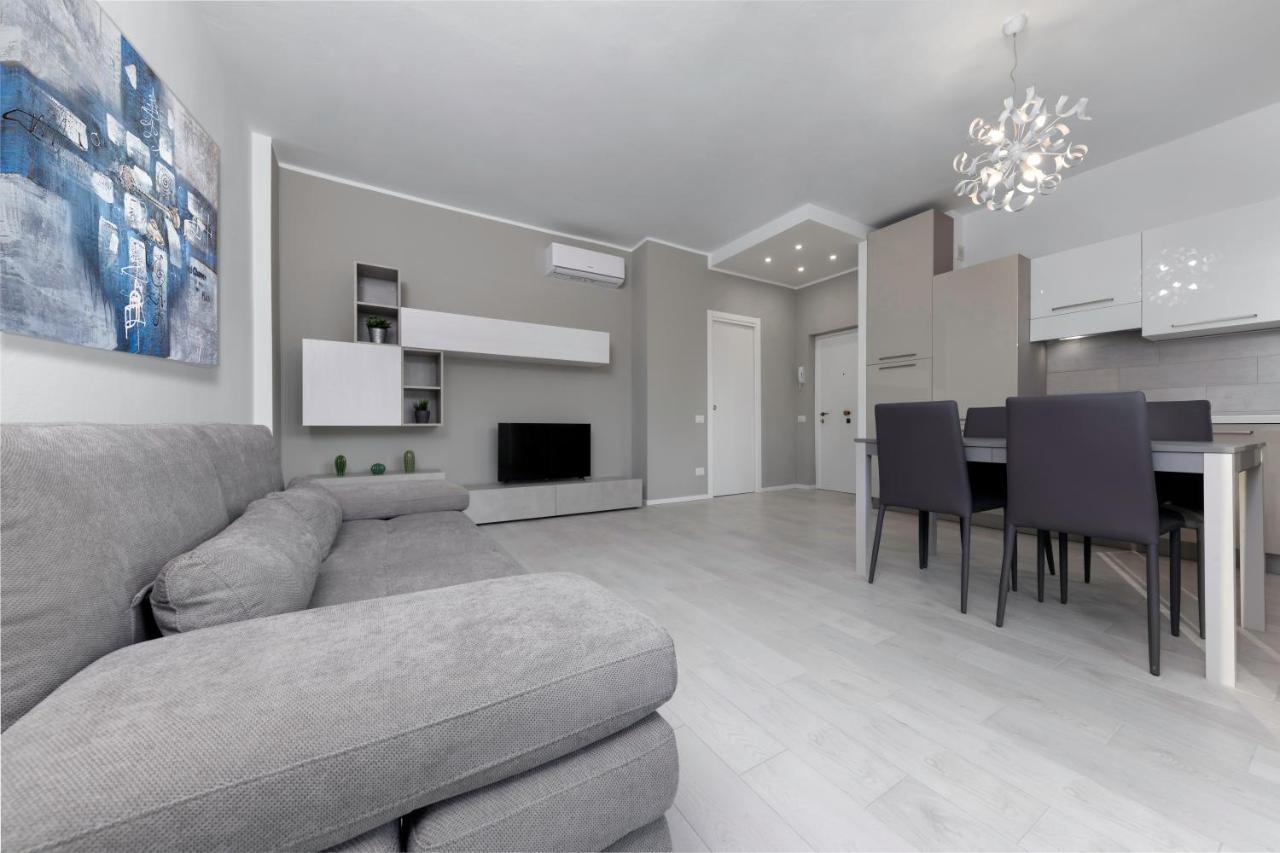 Casa Da Suite Astra Милан Экстерьер фото
