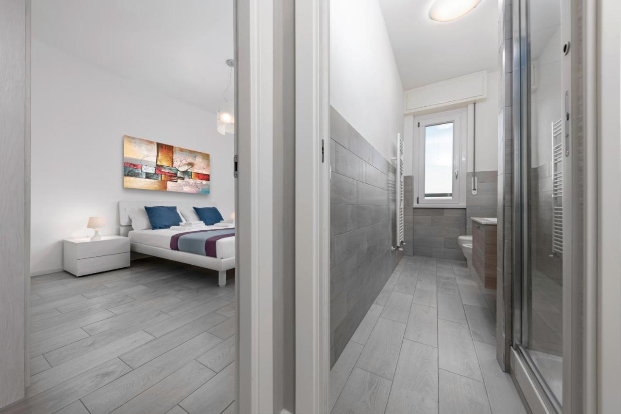 Casa Da Suite Astra Милан Экстерьер фото